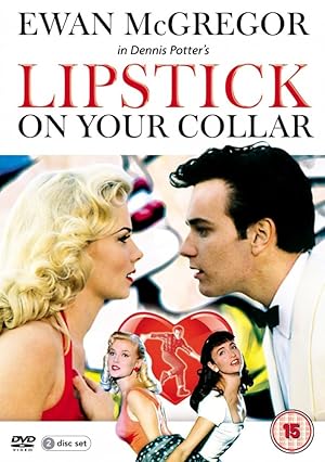 Lipstick on Your Collar