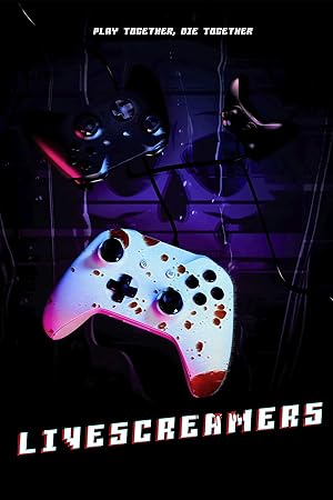 Livescreamers