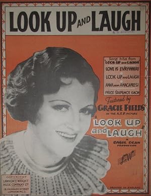 Look Up and Laugh