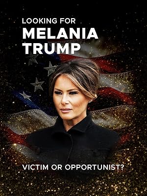 Looking for Melania Trump