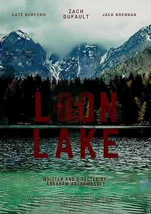 Loon Lake