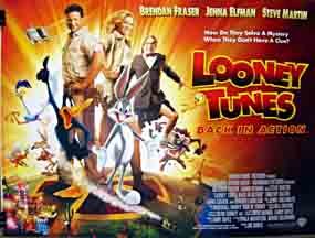 Looney Tunes