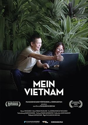 Losing Vietnam