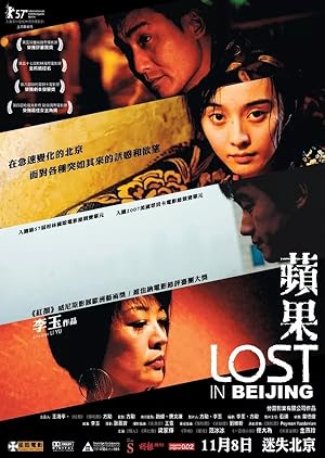 Lost in Beijing