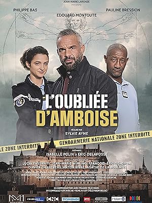 L'Oubliée d'Amboise