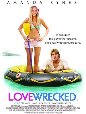 Lovewrecked