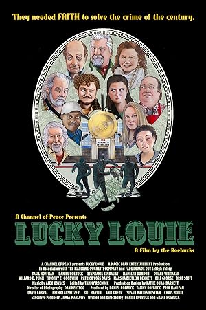 Lucky Louie