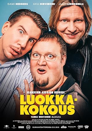 Luokkakokous