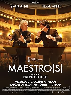 Maestro(s)