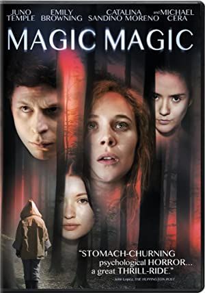 Magic Magic