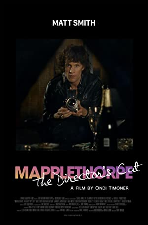 Mapplethorpe: The Director's Cut