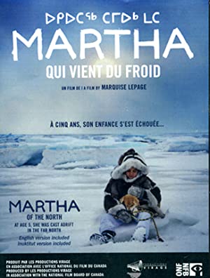 Martha of the North