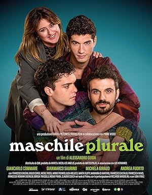 Maschile Plurale