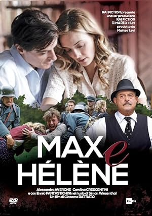 Max and Helene