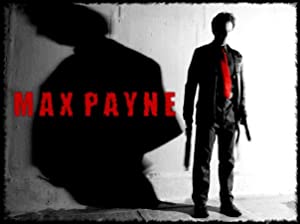Max Payne: Days of Revenge