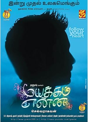 Mayakkam Enna