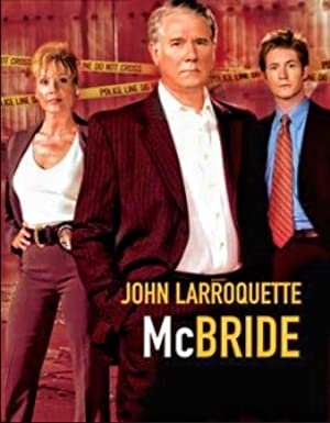 McBride: It's Murder, Madam