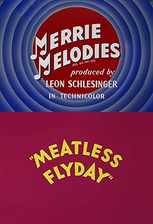 Meatless Flyday