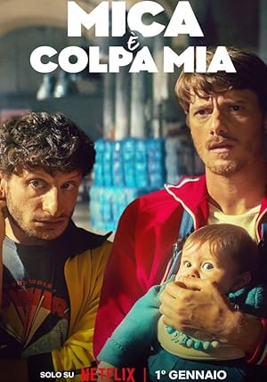 Mica è Colpa Mia
