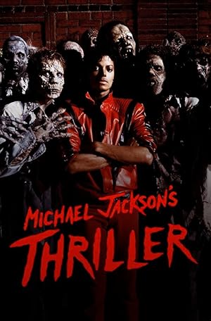 Michael Jackson: Thriller