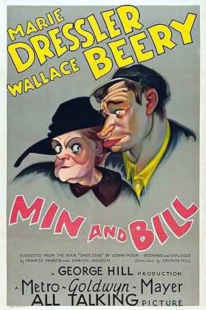 Min and Bill