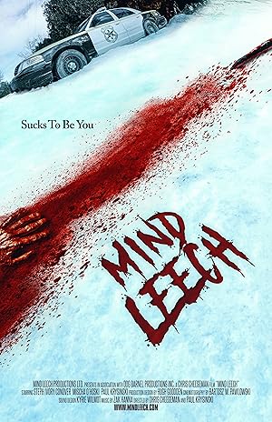 Mind Leech