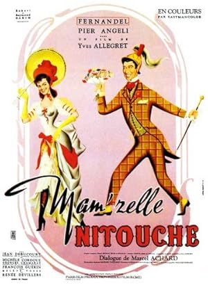 Miss Nitouche