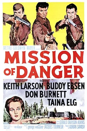 Mission of Danger