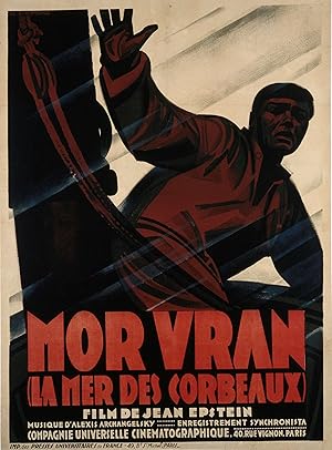 Mor-Vran