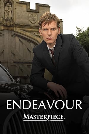 Morse and the Last Endeavour
