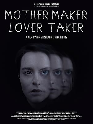 Mother Maker Lover Taker