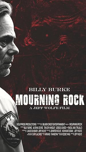 Mourning Rock