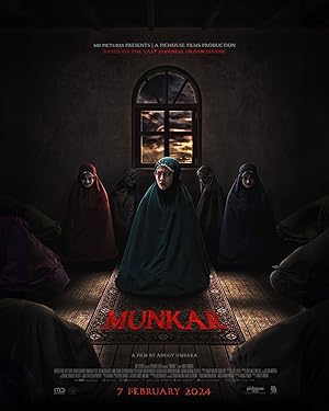 Munkar