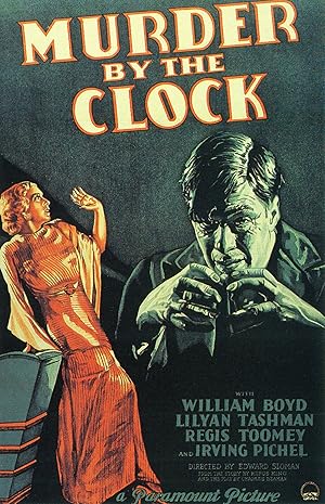 Murder by the Clock