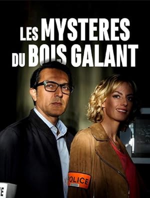 Murders in Rochefort