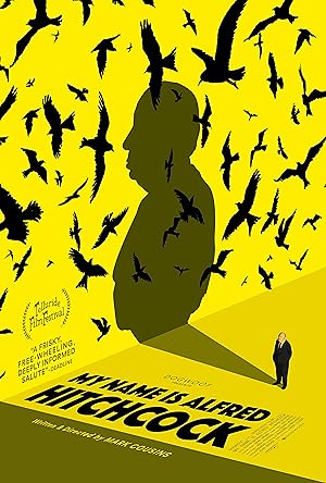 My Name Is Alfred Hitchcock
