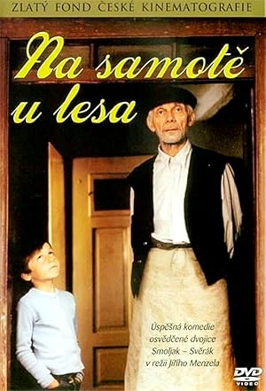 Na samote u lesa