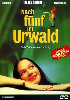 Nach Fünf im Urwald