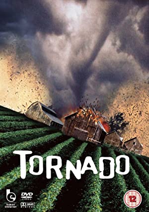 Nature Unleashed: Tornado
