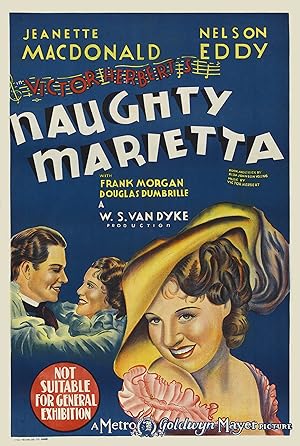 Naughty Marietta