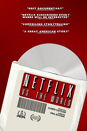 Netflix vs. the World