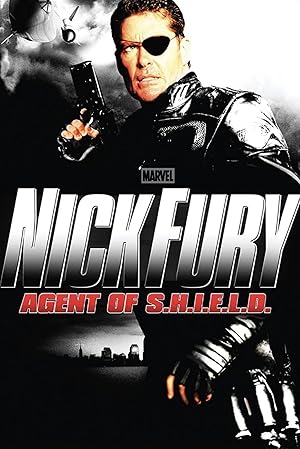 Nick Fury: Agent of Shield