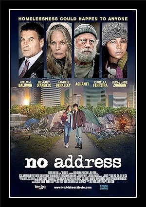 No Address