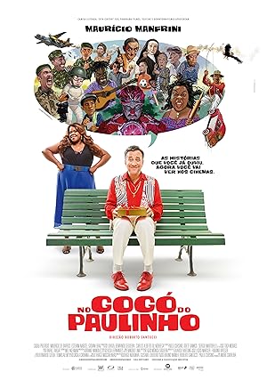 No Gogó do Paulinho