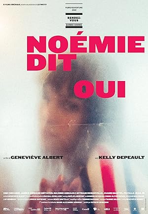 Noémie Says Yes