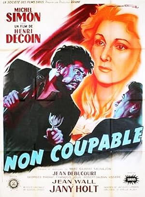 Non coupable