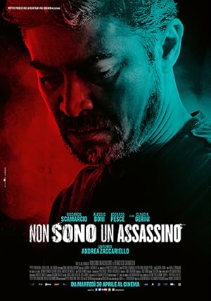 Non sono un assassino