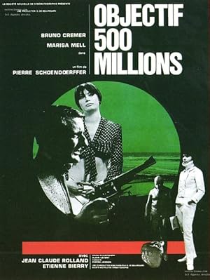 Objective 500 Million