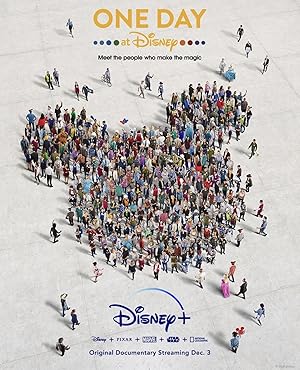 One Day at Disney