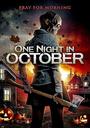One Night in October